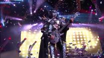 Rock and Roll All Night
KISS
Live From PNC Music Pavilion
July 19, 2014