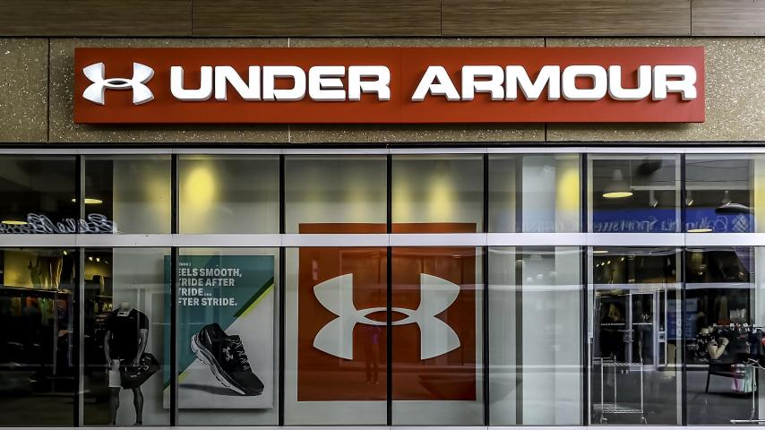under armour company owner