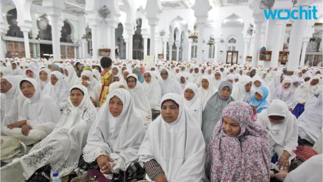 Asia Remembers Devastating 2004 Tsunami With Prayers, Memorial Services