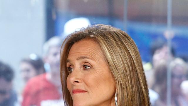 Everything Meredith Vieira Has Said About The Matt Lauer Allegations