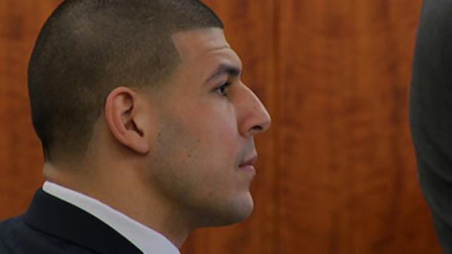 Ex-NFL star Aaron Hernandez found guilty of 2013 murder | Latest.