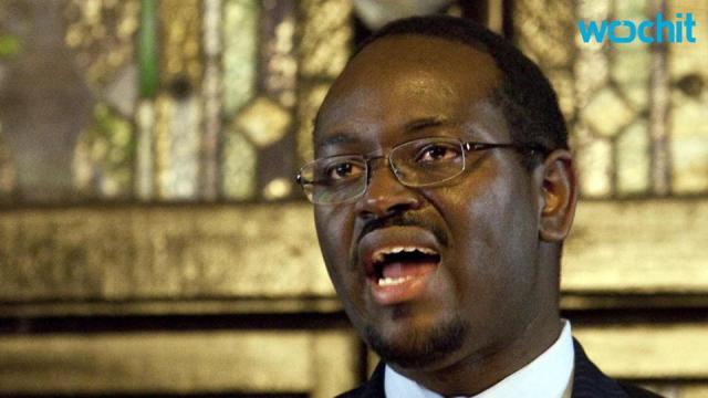 NRA Leader Blames Dead Pastor for Charleston Church Shooting