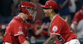 MLB Baseball News, Scores, Standings, Rumors, Fantasy Games