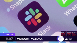 Slack s1