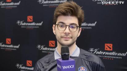 Ti9 Winning Ti Back To Back Would Mean Everything To Me