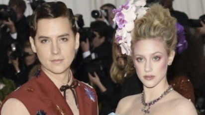 Lili Reinhart Says People Dont Know S About Her Relationship With Cole Sprouse