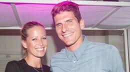 Mario Gomez Hochzeit Mit Model Freundin Carina Wanzung