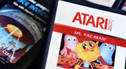 Atari Ceo On Crypto Token And Blockchain Gaming We Know This Is Going To Work