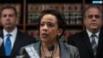 Brooklyn Prosecutor Emerges As A Top Candidate To Lead U.S. Justice Department