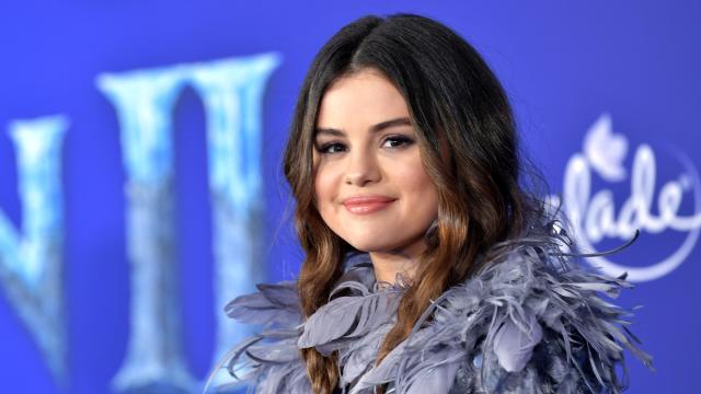 Selena Gomez Says People Were Attacking Her Over Her Lupus Weight Gain Really Messed Me Up