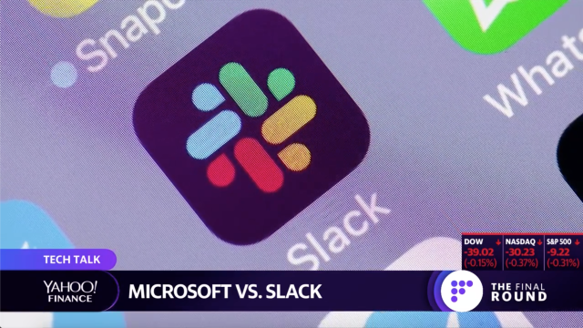 Slack