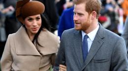 Prince Harry Et Meghan Markle Leur Choix De Chanson Etonnant