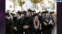 Jane Fonda Named Commencement Speaker For UCLA School Of Theater, Film And TV