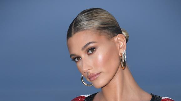 Hailey Bieber Explains Why As A Christian She Celebrates