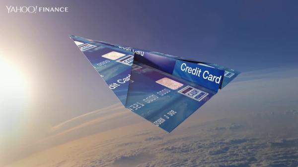 Credit Card For Traveling Overseas
