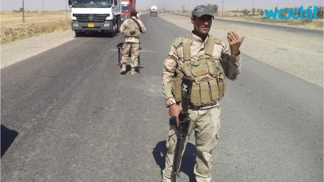 Iraq launches operation to retake Tikrit from Islamic State.