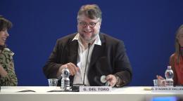 Joyeux Anniversaire Guillermo Del Toro Video