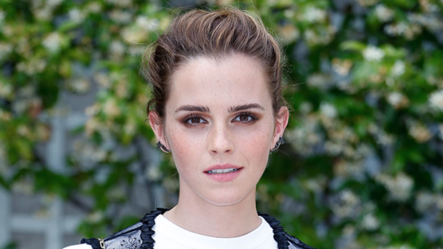 Emma Watson Punish Porn - Emma Watson pens letter supporting abortion rights