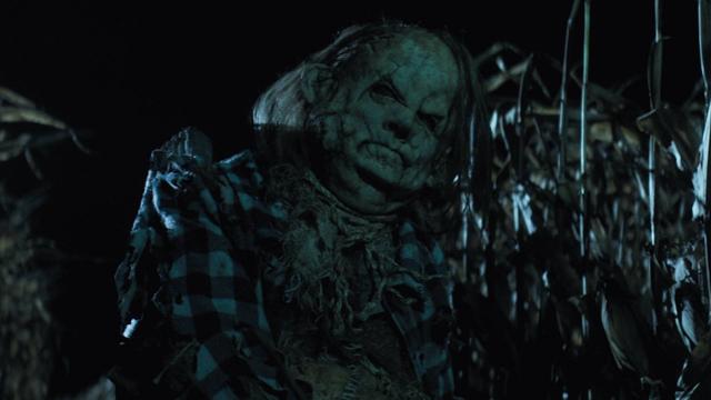 Scary Stories To Tell In The Dark Guillermo Del Toro On Bringing