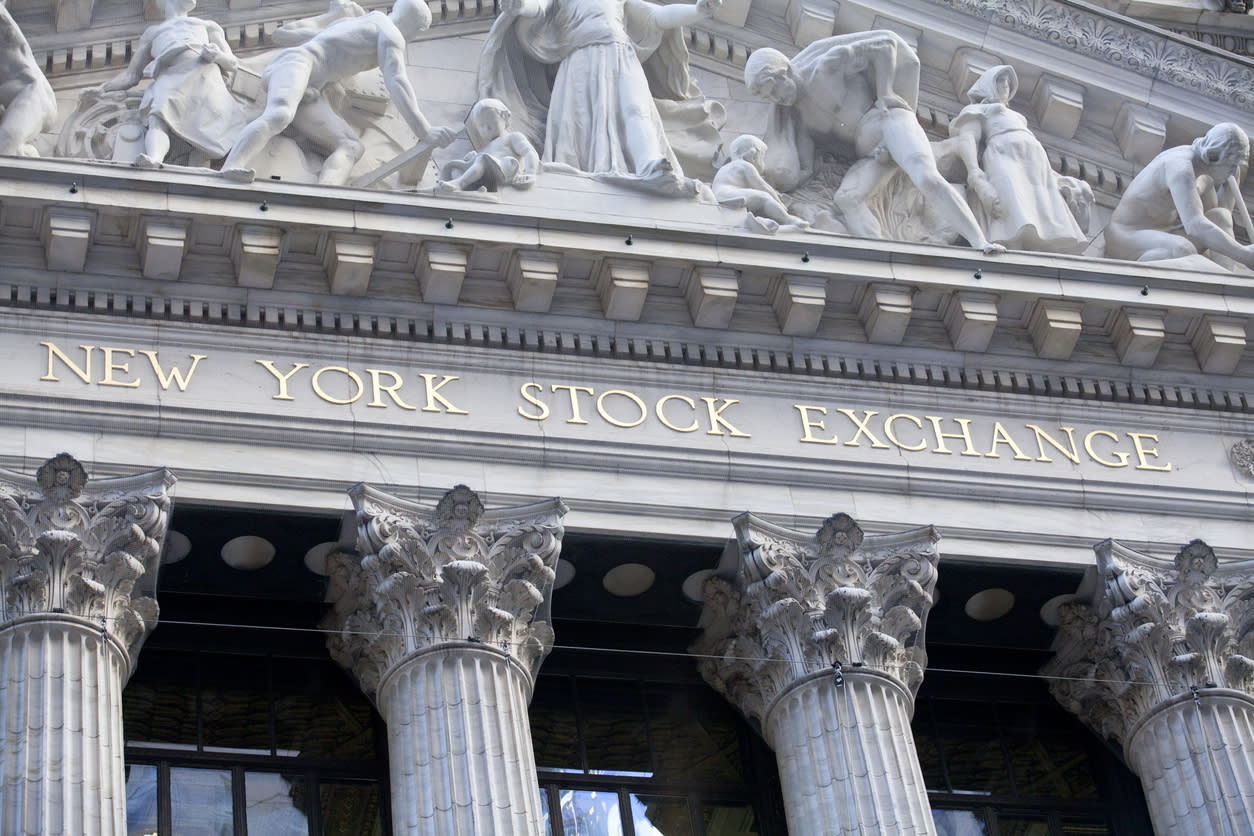 NYSE Arca Plans 22-Hour Trading Day for ETFs