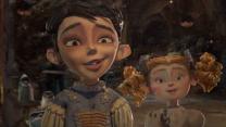 'The Boxtrolls' Clip: Winnie Takes Charge
