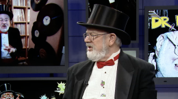 Dr Demento On Discovering Fish Heads By Barnes Barnes Video