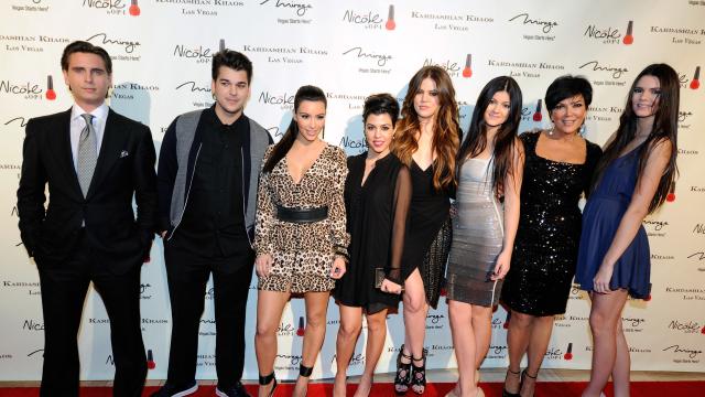 ... hat genug von den Kardashians | Dreipunkt | Videos | Yahoo Screen