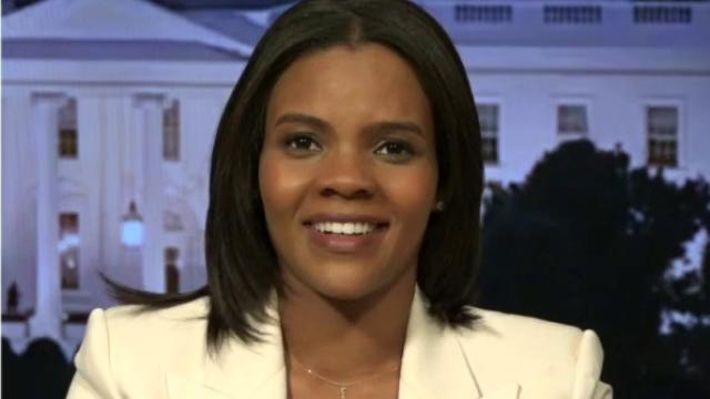 Candace Owens on Black Lives Matter