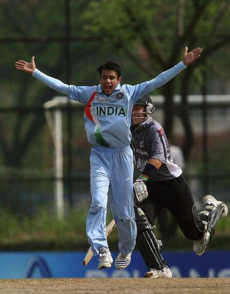 08 U 19 World Cup Winning Indian Team Where Are They Now