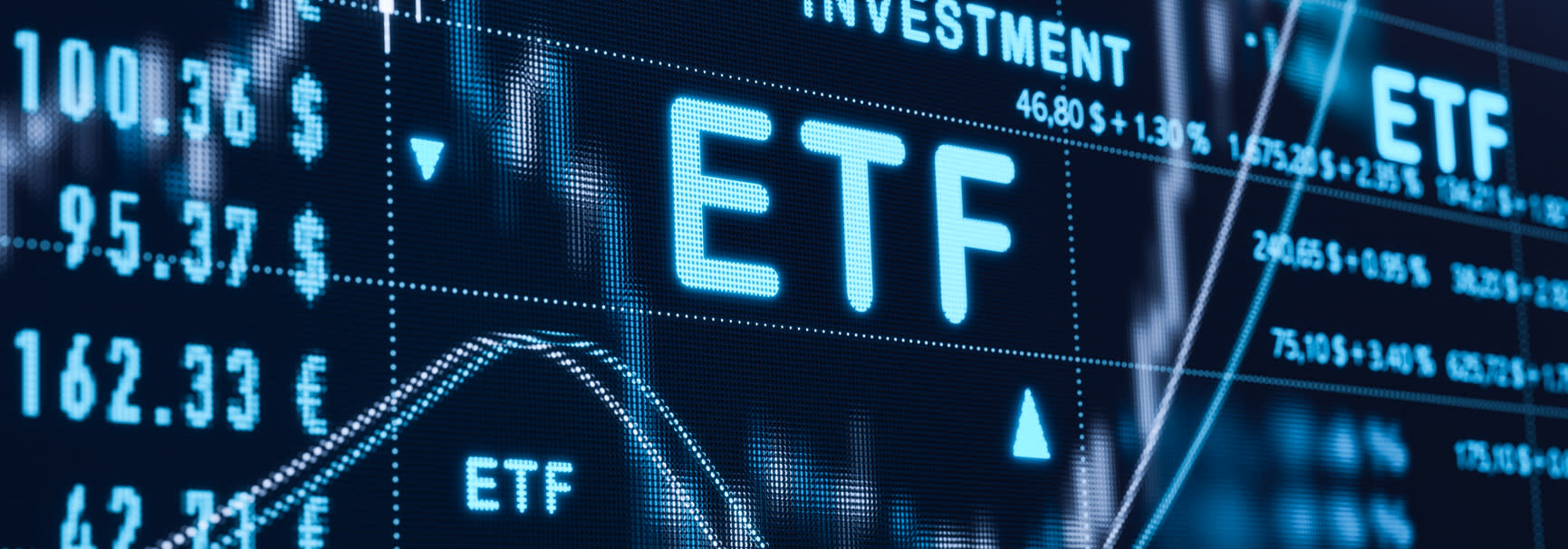 ETF inflows