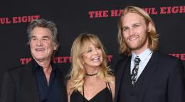 Wyatt Russell On Why He Left Hockey For Acting