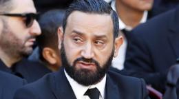 Karine Ferri Cyril Hanouna Revele Ce Que L Animatrice Lui