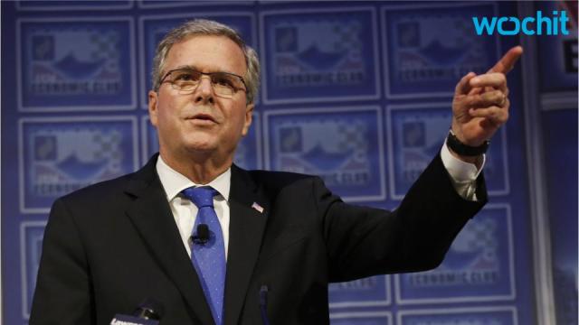 Jeb Bushs emails: Total transparency or violation of privacy.