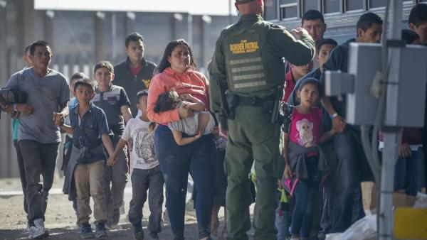 Mexico Considers Bringing Mexican Asylum Seekers Sent To