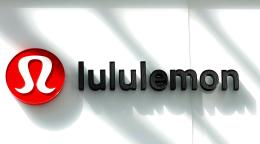 lululemon stock price tsx