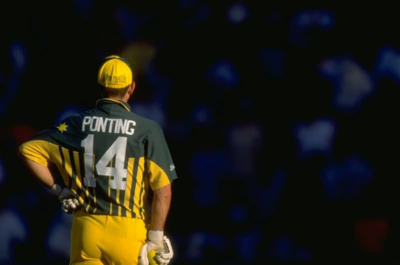 5 cricketers whose jerseys should be 