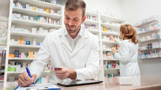Scriptdrop Signs Deal With Uber To Aid On Demand Delivery For Pharmacies