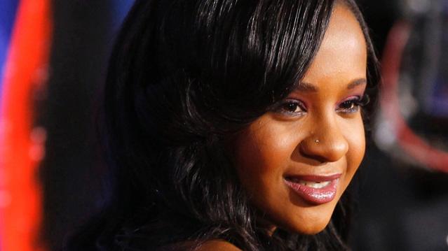 Police reportedly suspect foul play in Bobbi Kristina case