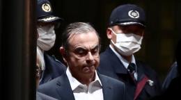 Carlos Ghosn S Bizarre Escape From Japan Raises Important