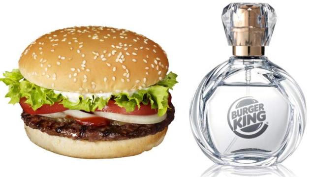 Burger King Perfume Adult Preschool And Mr T Wants To Redo Your Home Weird Business News