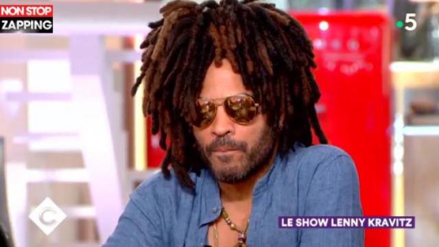 Lenny Kravitz Fete Ses 57 Ans Retour Sur Ses Plus Belles Histoires D Amour