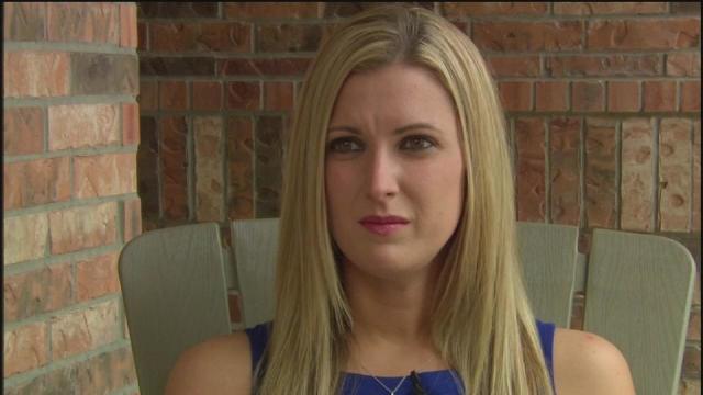 Boston bombing survivor on Tsarnaev: I think the death penalty is.