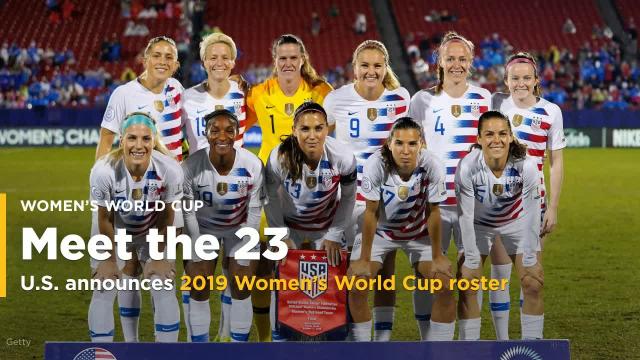 Jaelene Hinkle Left Off U S 19 Women S World Cup Roster