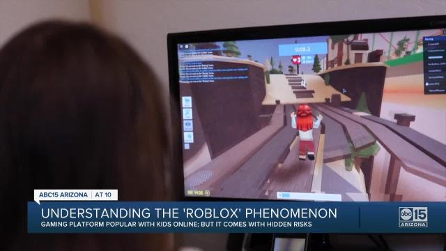 What Parents Should Know About Popular Online Platform Roblox - roblox login 0 f 11 1100