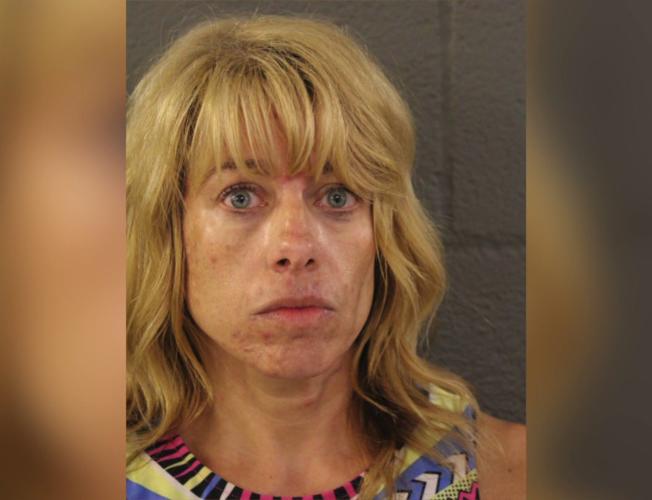Iris Porn Captions - Kindergarten Teacher at Private Christian School Charged with Sex Assault,  Soliciting Child Porn