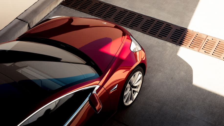 Tesla Model 3一口氣推出多種高階版本，也提供Tesla迷們更多樣化選擇
