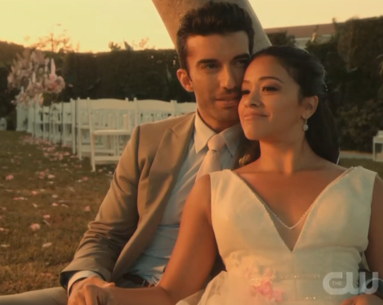 Twitter Is Crying Over The Series Finale Of Jane The Virgin - 