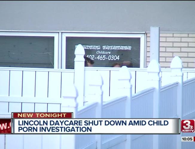 652px x 499px - Lincoln daycare shut down amid child porn investigation