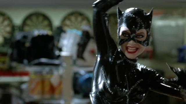 Evangeline Lilly Explains How Michelle Pfeiffer S Catwoman Influenced Wasp