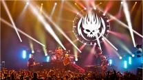 The Offspring LIVE Concert